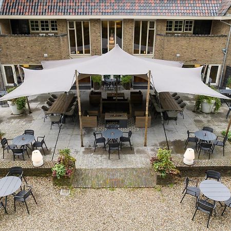Hotel Woudschoten Zeist Luaran gambar