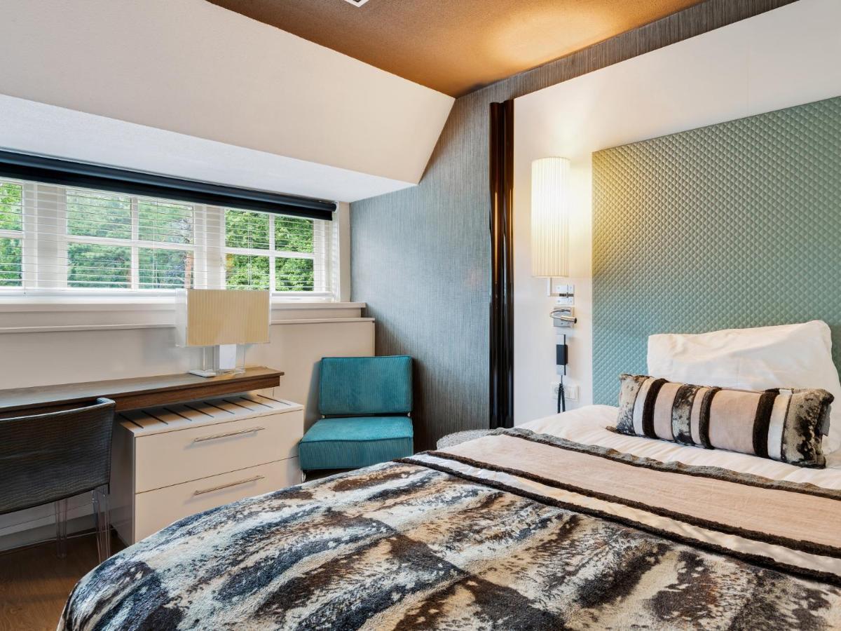 Hotel Woudschoten Zeist Luaran gambar