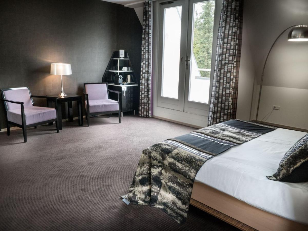 Hotel Woudschoten Zeist Luaran gambar