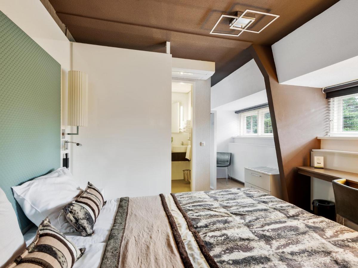 Hotel Woudschoten Zeist Luaran gambar