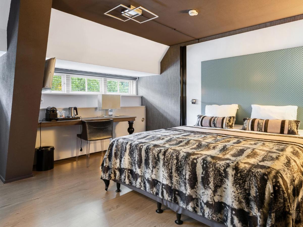 Hotel Woudschoten Zeist Luaran gambar