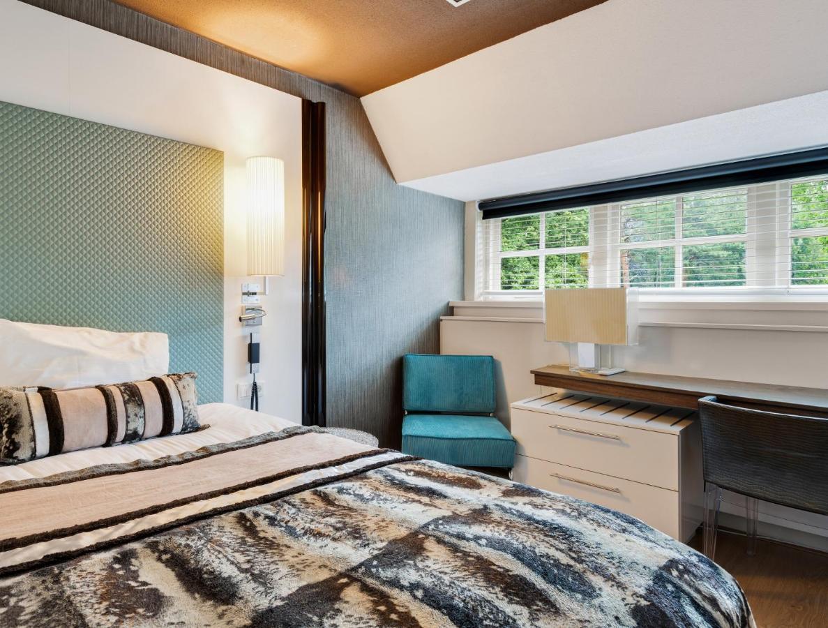 Hotel Woudschoten Zeist Luaran gambar