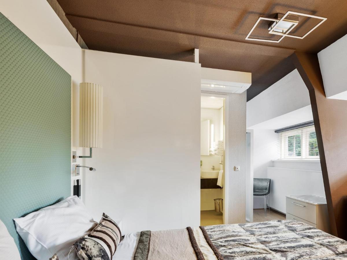 Hotel Woudschoten Zeist Luaran gambar