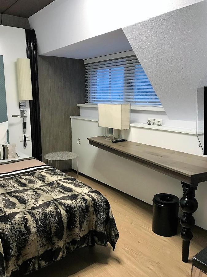 Hotel Woudschoten Zeist Luaran gambar