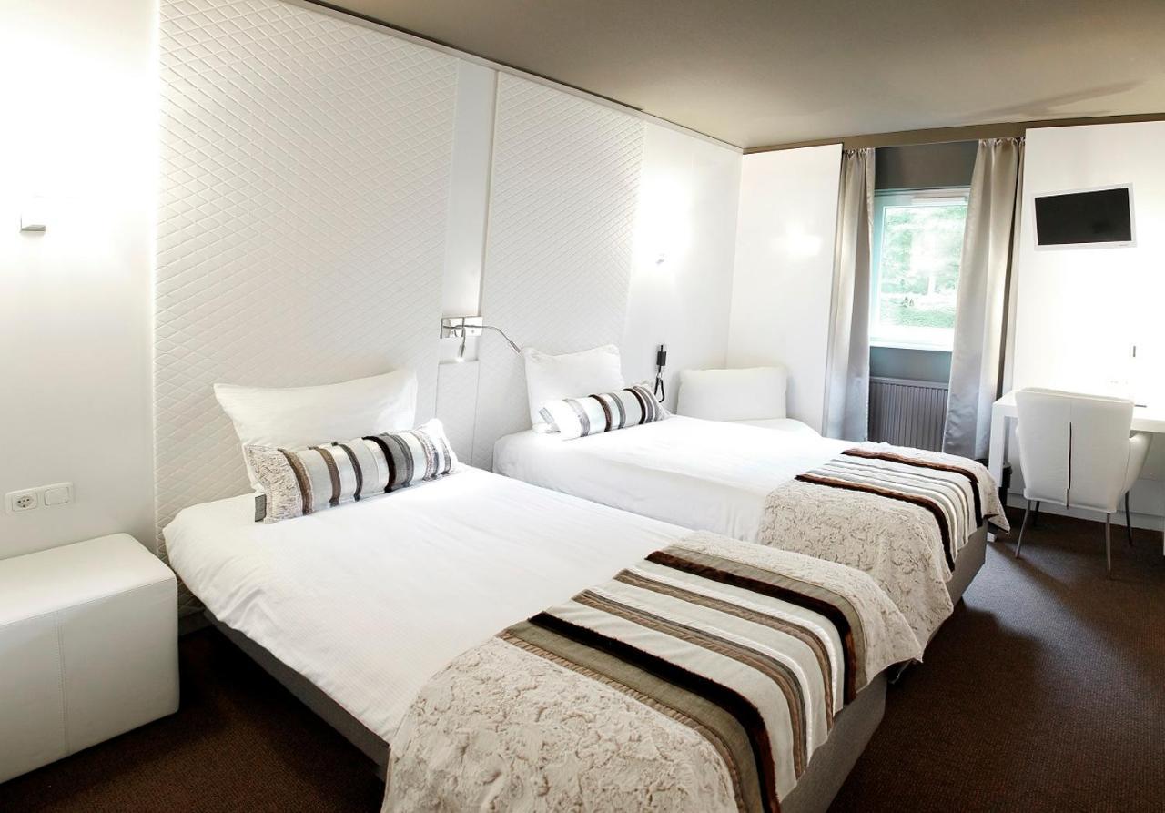Hotel Woudschoten Zeist Luaran gambar