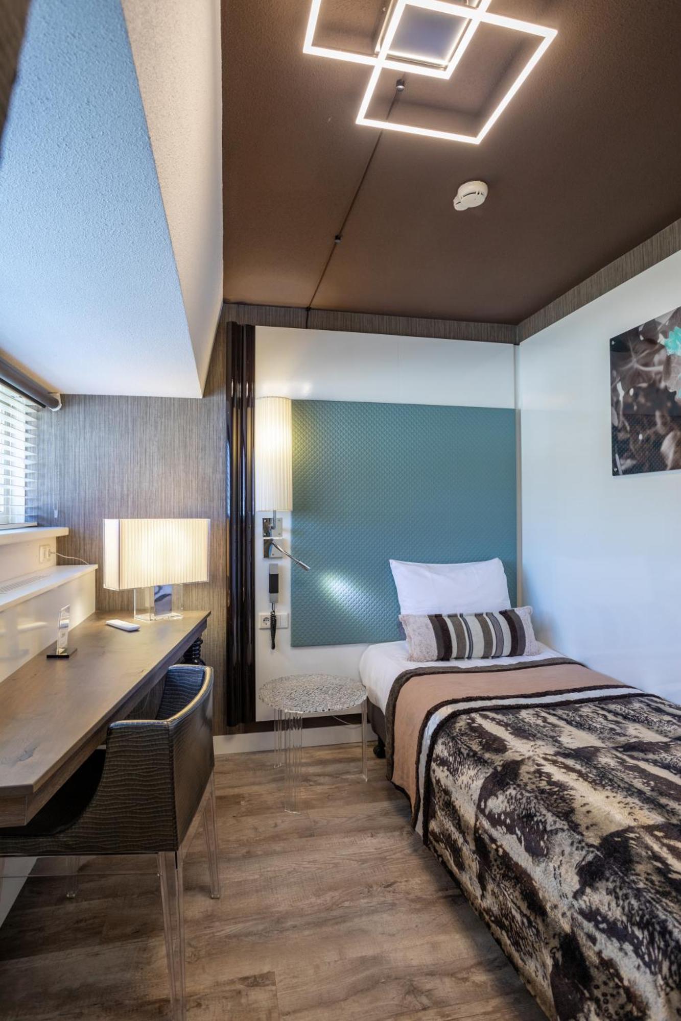 Hotel Woudschoten Zeist Luaran gambar