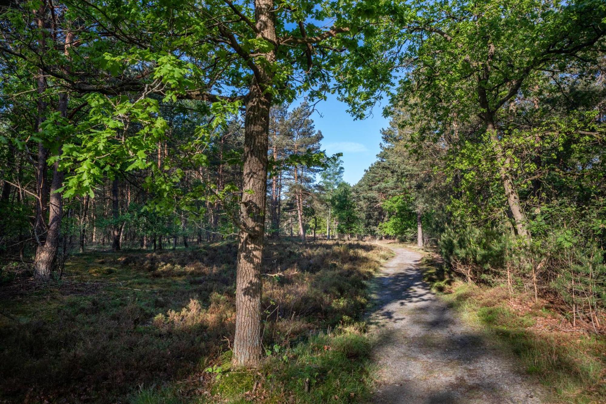Hotel Woudschoten Zeist Luaran gambar