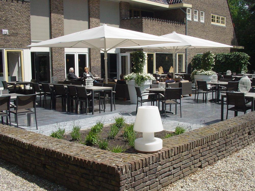 Hotel Woudschoten Zeist Luaran gambar