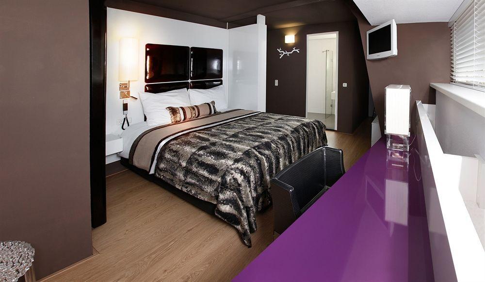 Hotel Woudschoten Zeist Luaran gambar