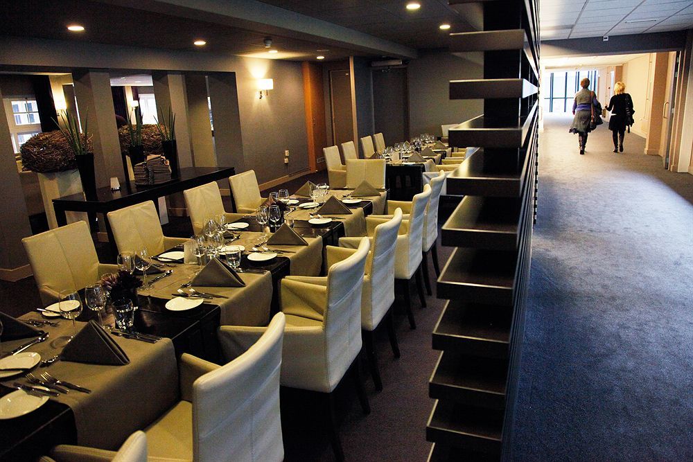 Hotel Woudschoten Zeist Luaran gambar