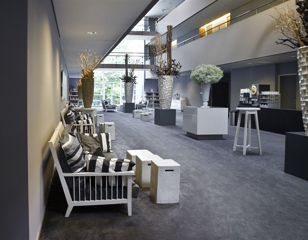 Hotel Woudschoten Zeist Luaran gambar