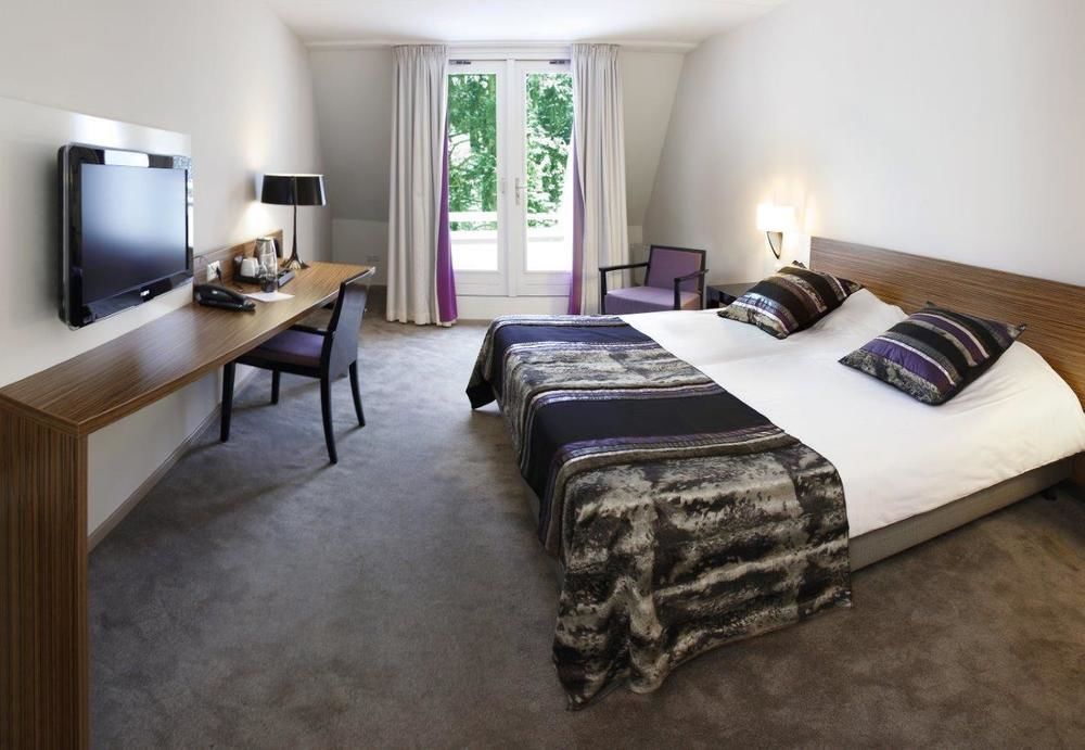 Hotel Woudschoten Zeist Luaran gambar