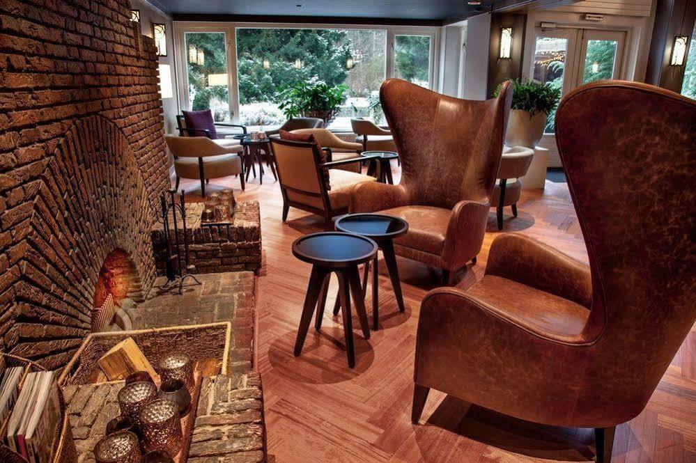 Hotel Woudschoten Zeist Luaran gambar