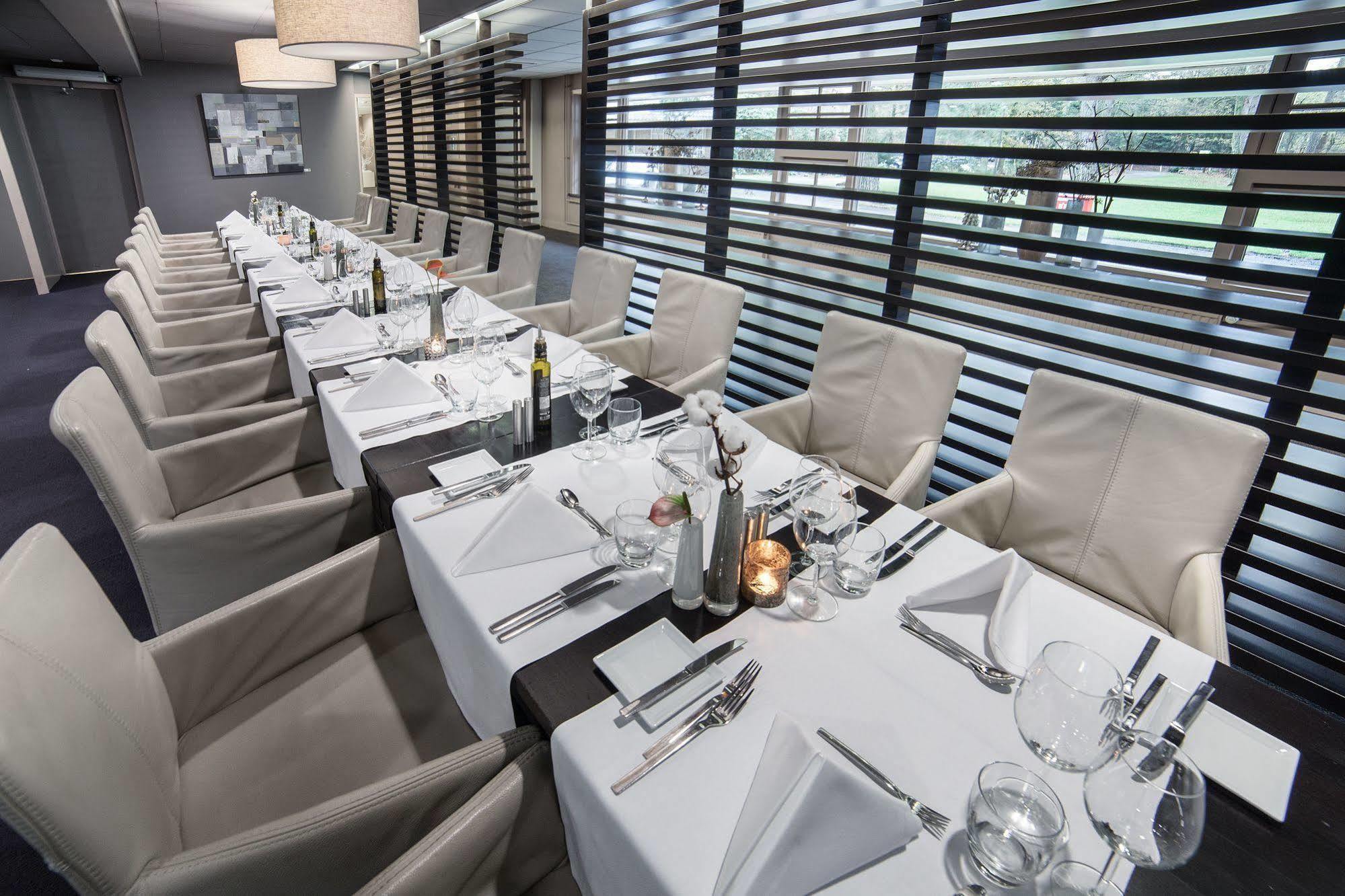 Hotel Woudschoten Zeist Luaran gambar