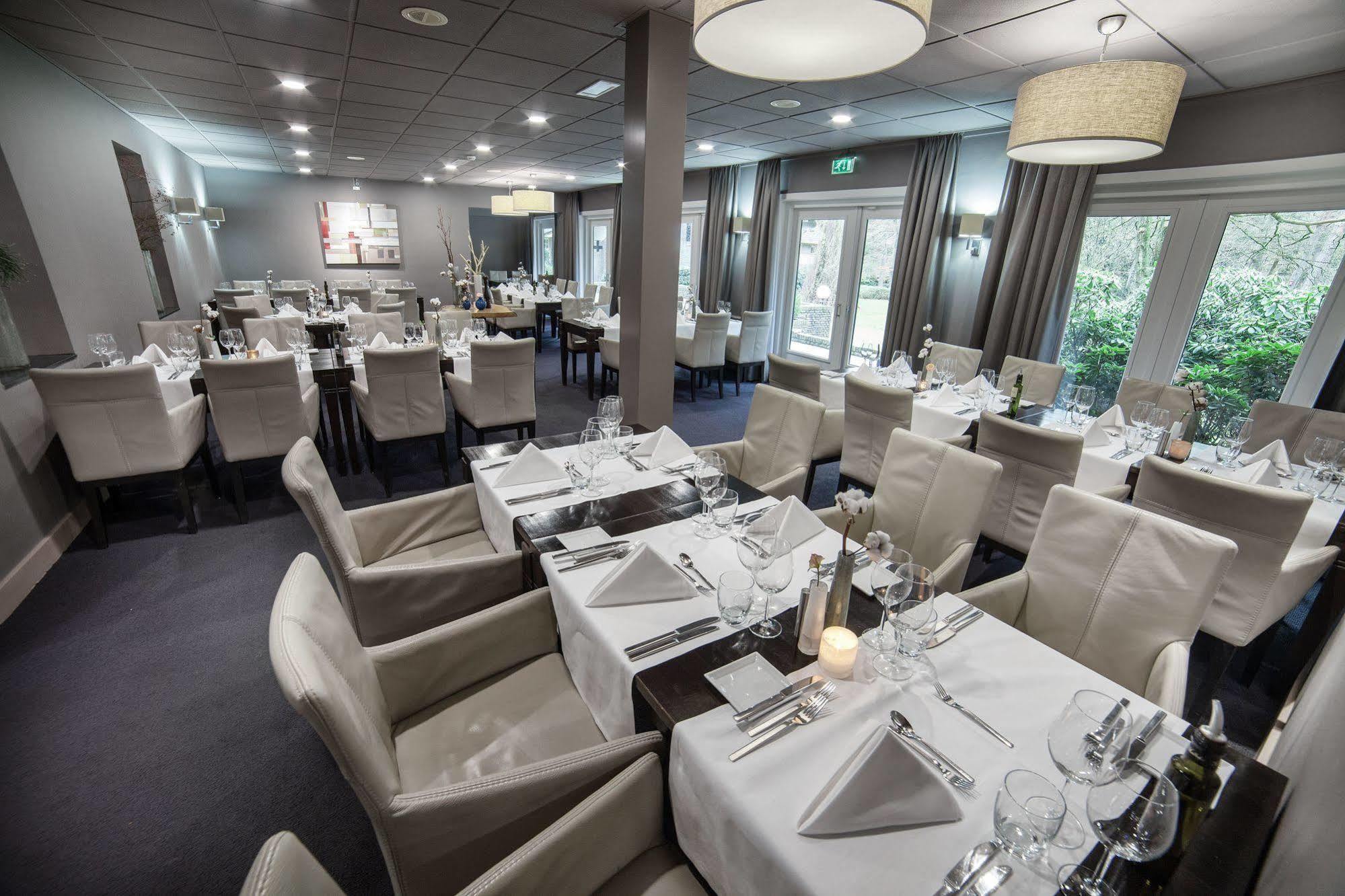 Hotel Woudschoten Zeist Luaran gambar