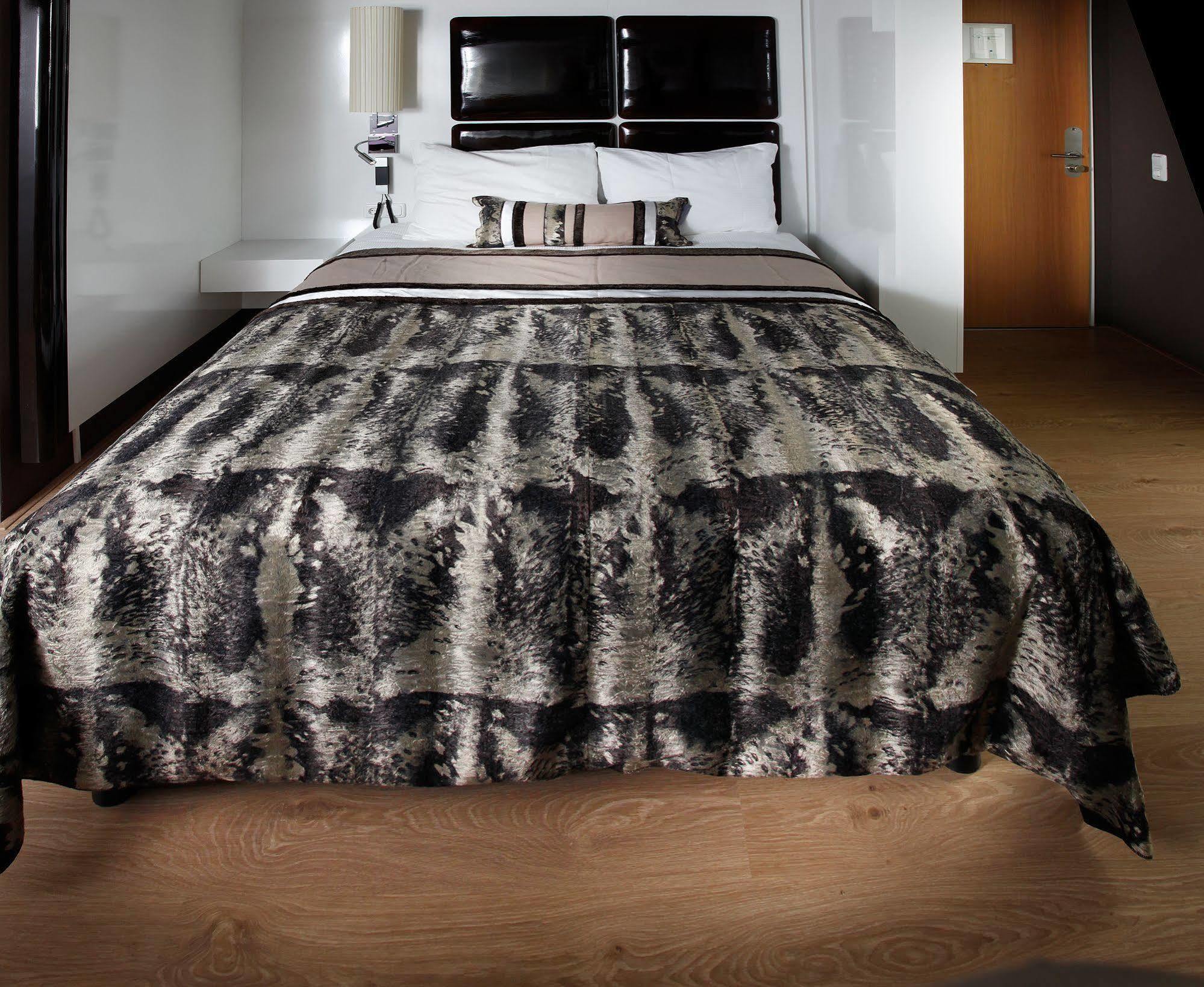 Hotel Woudschoten Zeist Luaran gambar