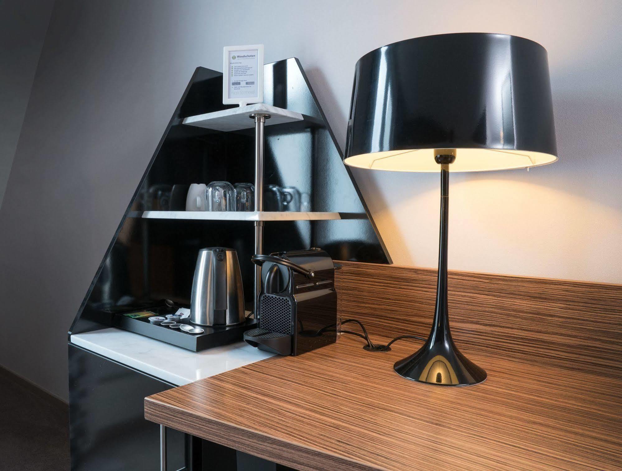 Hotel Woudschoten Zeist Luaran gambar