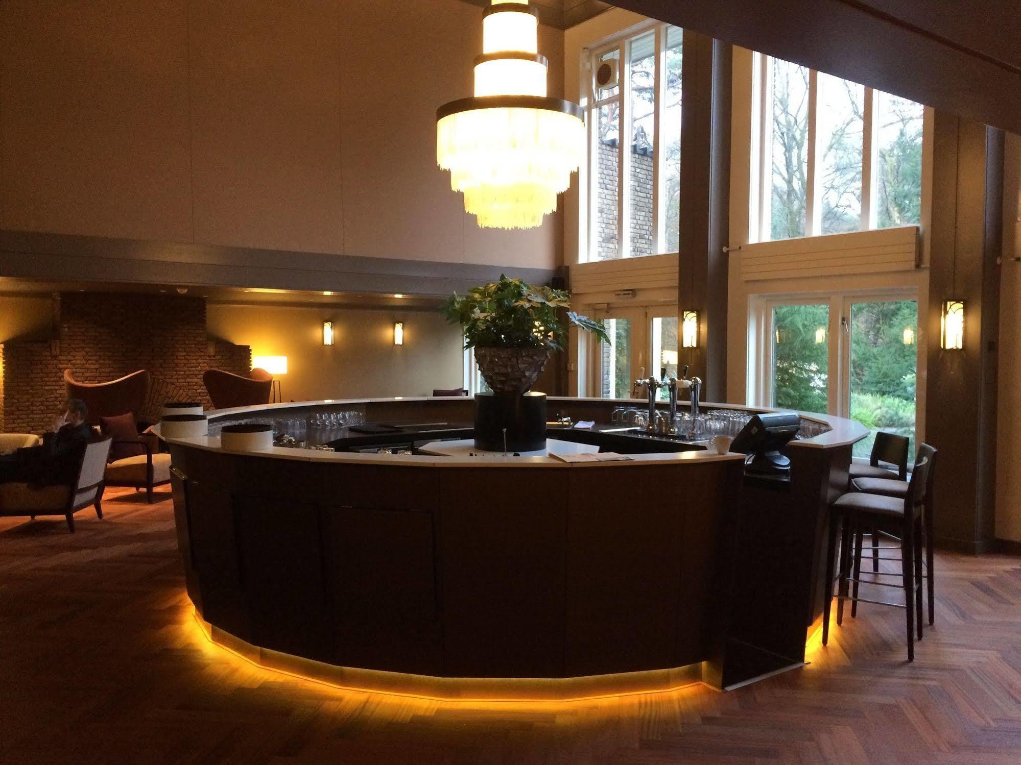 Hotel Woudschoten Zeist Luaran gambar
