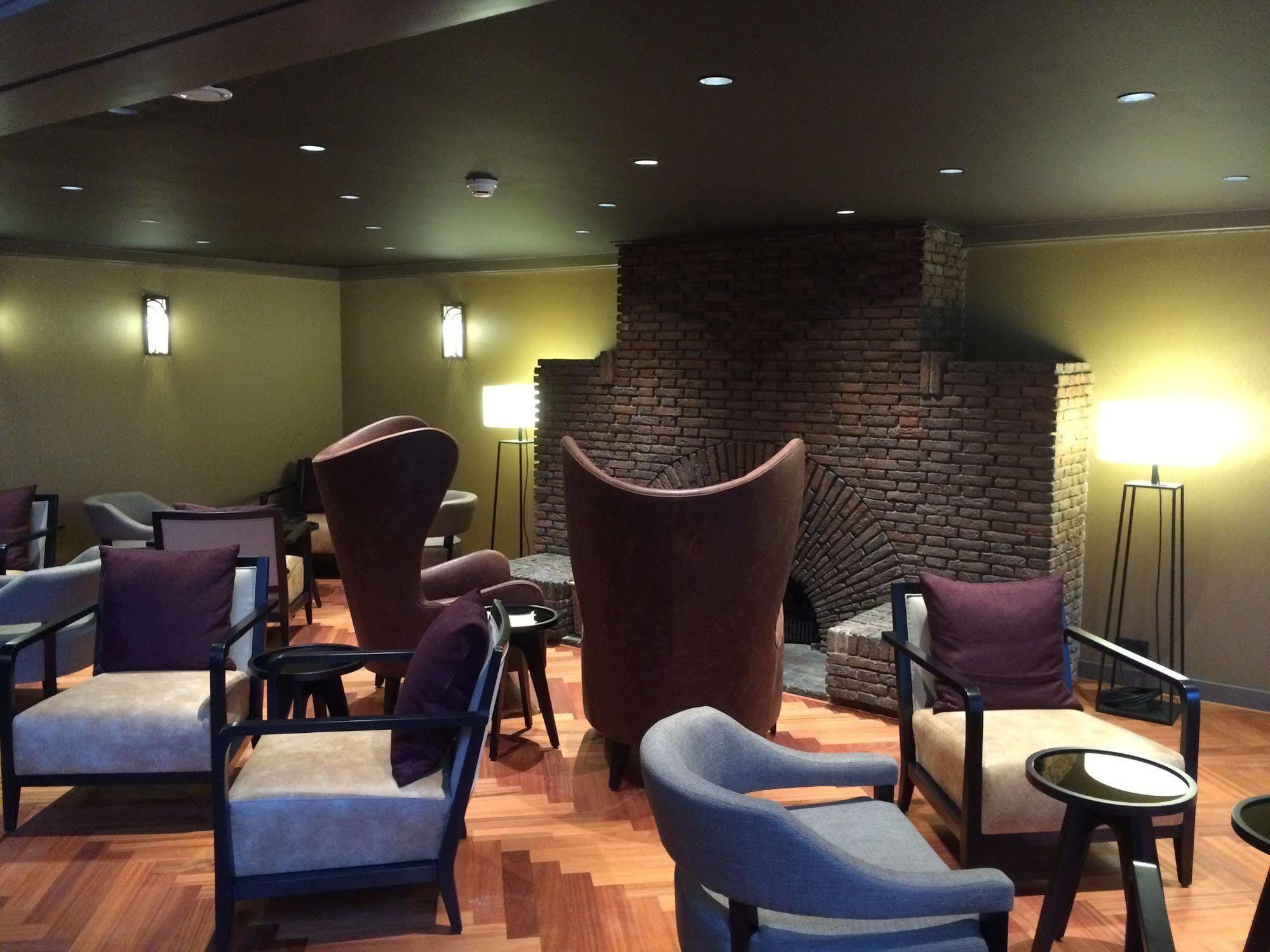 Hotel Woudschoten Zeist Luaran gambar