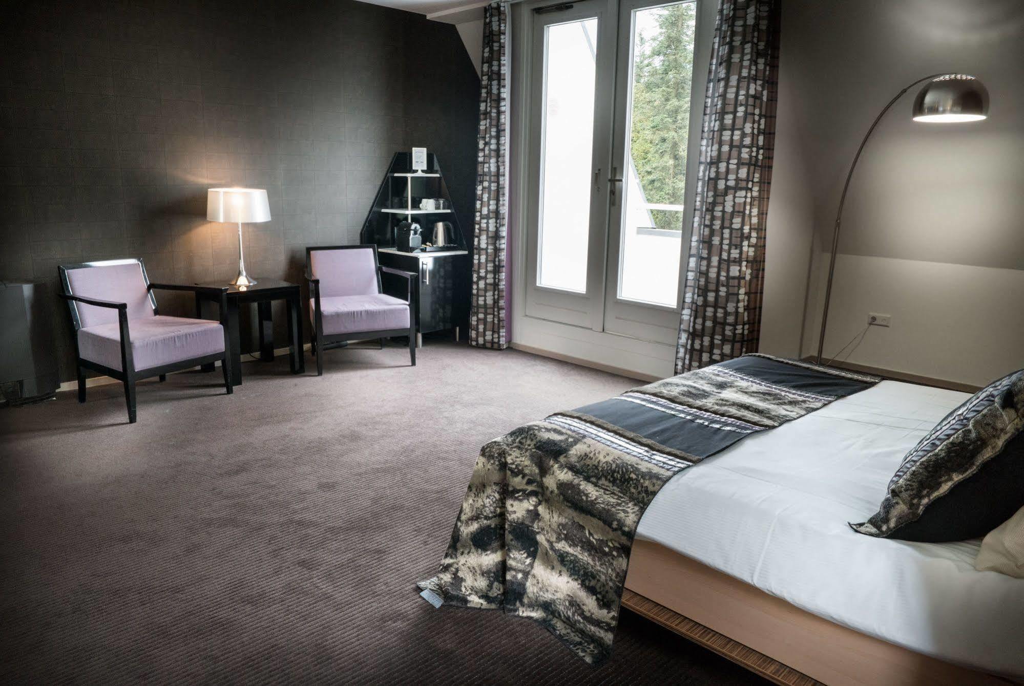 Hotel Woudschoten Zeist Luaran gambar
