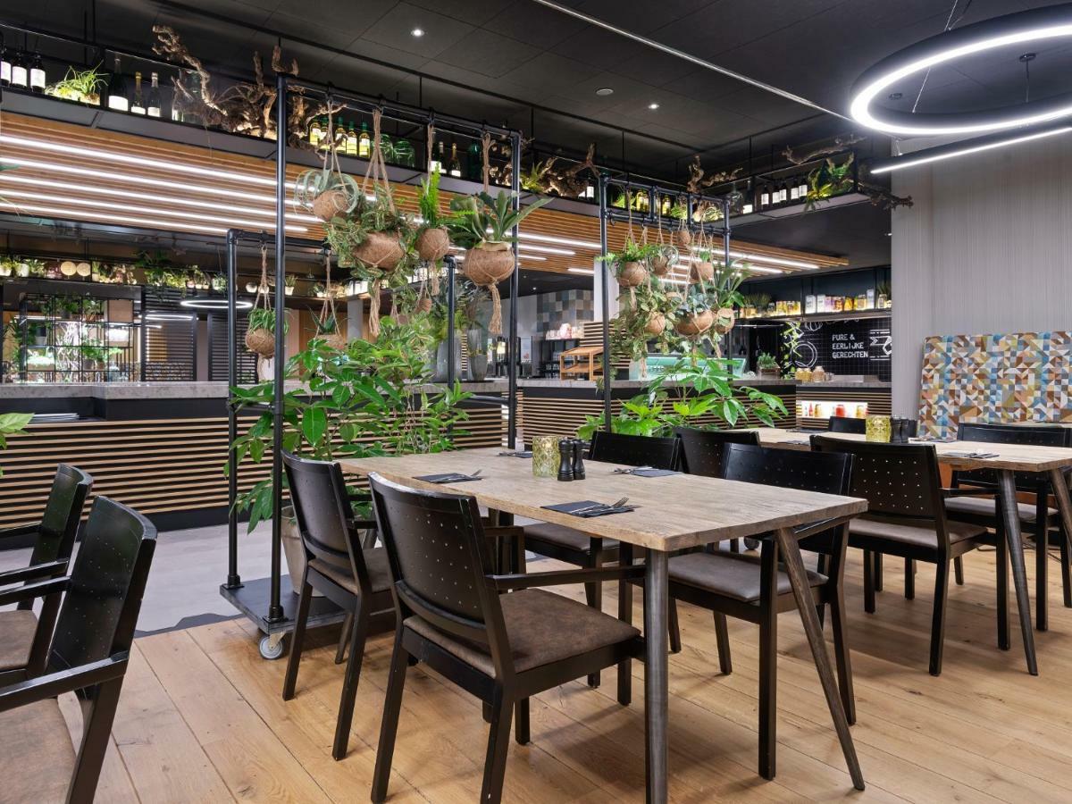 Hotel Woudschoten Zeist Luaran gambar