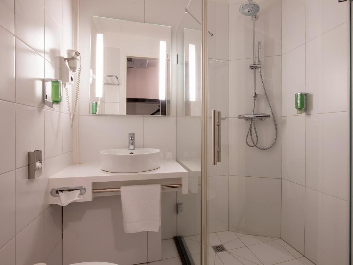 Hotel Woudschoten Zeist Luaran gambar