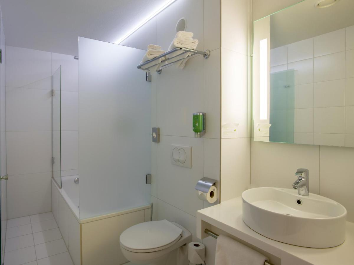 Hotel Woudschoten Zeist Luaran gambar